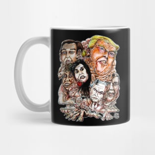 Chud Blob Mug